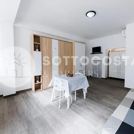 Apartment Acquamarina - Porto Cesareo