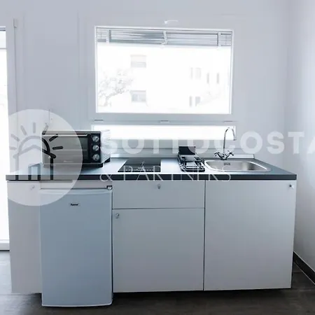 Acquamarina - Apartment *