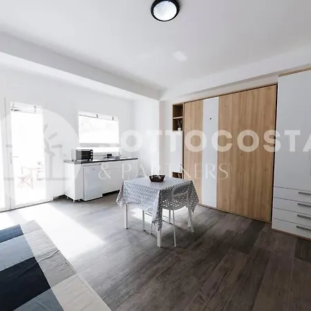 Acquamarina - Apartment