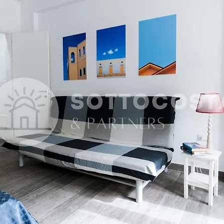 Acquamarina - Apartment *