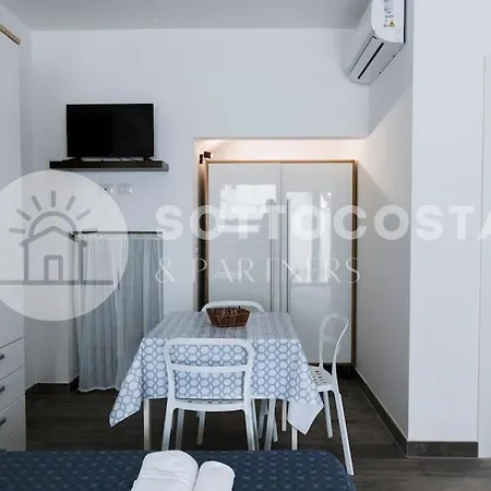 Apartment Acquamarina -