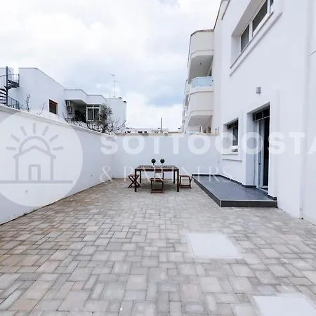 Acquamarina - Apartment *