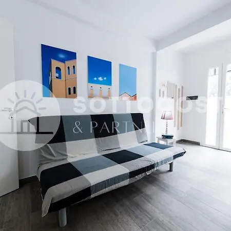 Apartment Acquamarina - Porto Cesareo