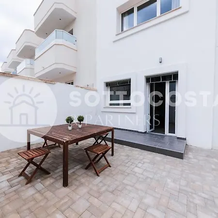 Acquamarina - Apartment