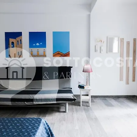 Apartment Acquamarina - *
