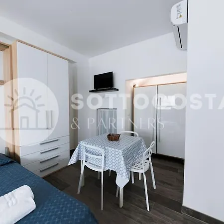 Apartment Acquamarina - Porto Cesareo