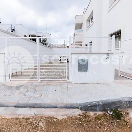 Apartment Acquamarina - *