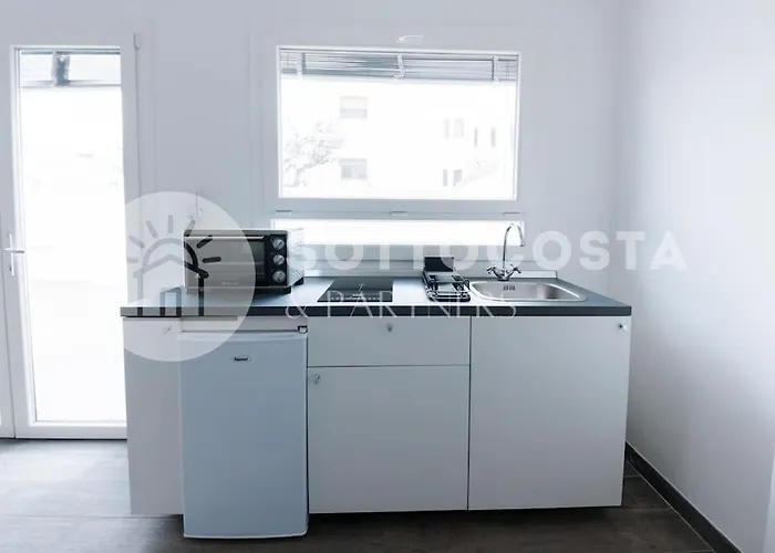 Acquamarina - Apartamento *