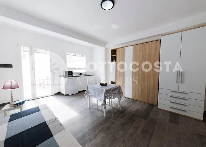 Acquamarina - Apartamento